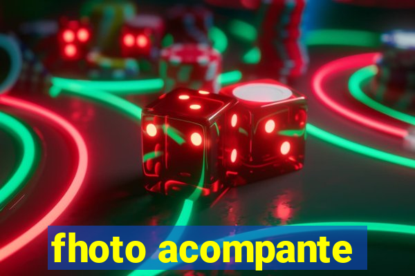 fhoto acompante