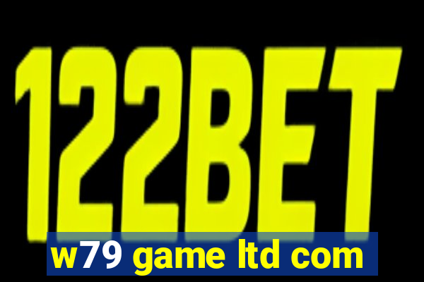 w79 game ltd com