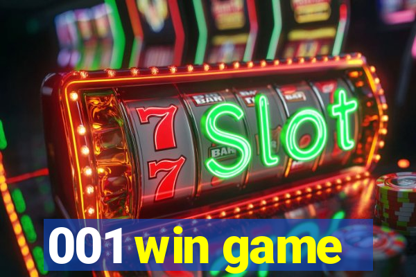 001 win game