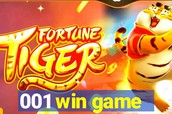 001 win game