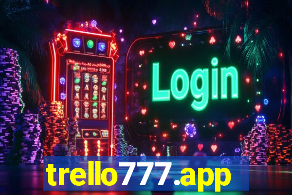 trello777.app