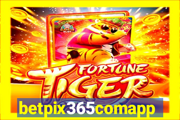 betpix365comapp