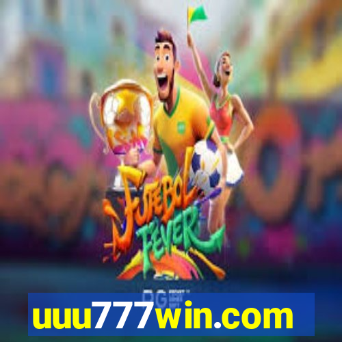 uuu777win.com