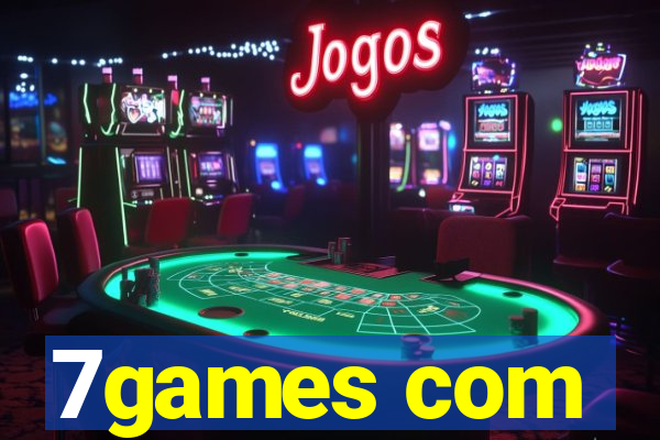 7games com