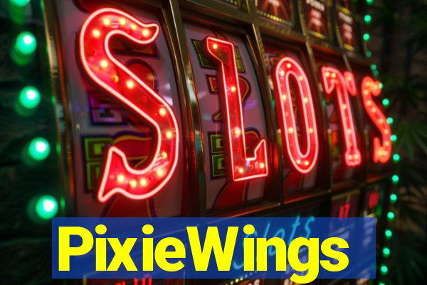 PixieWings