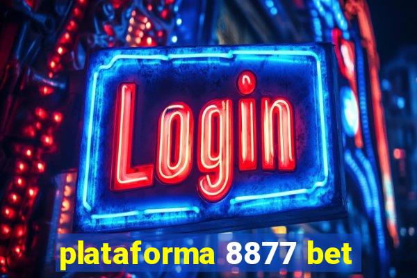 plataforma 8877 bet