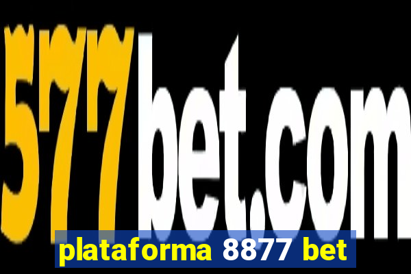 plataforma 8877 bet