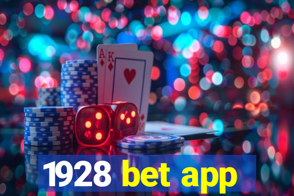 1928 bet app