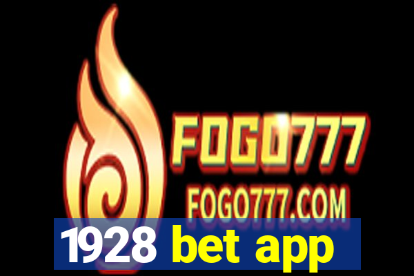 1928 bet app