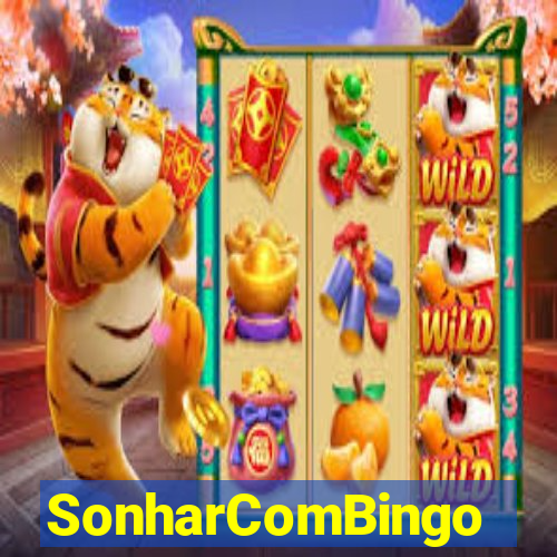 SonharComBingo