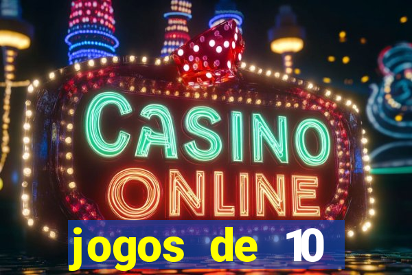 jogos de 10 centavos na bet365