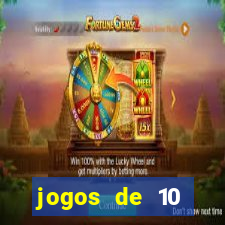 jogos de 10 centavos na bet365