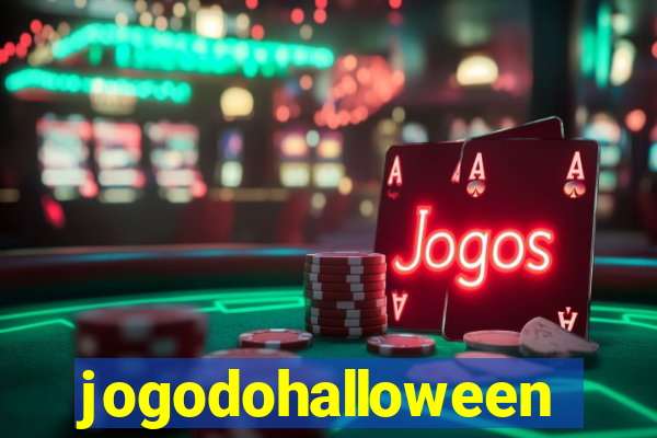 jogodohalloween