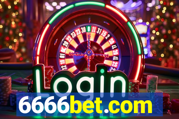 6666bet.com
