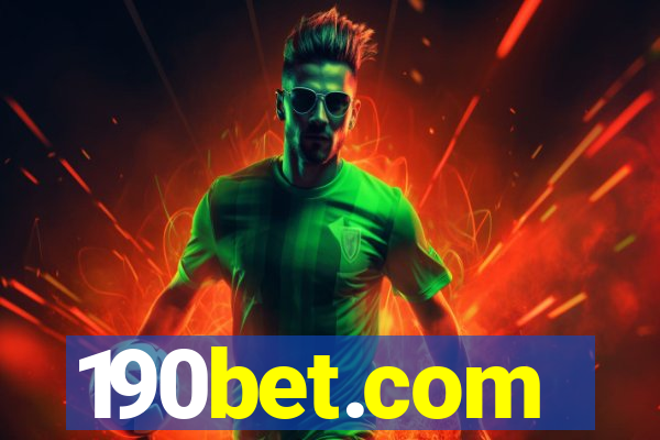 190bet.com