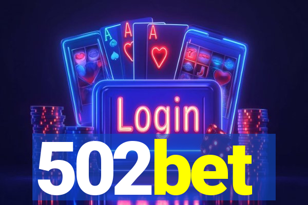 502bet