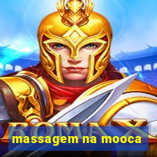 massagem na mooca