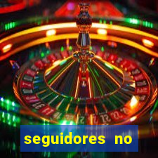seguidores no instagram barato