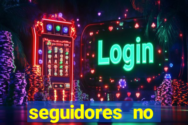 seguidores no instagram barato