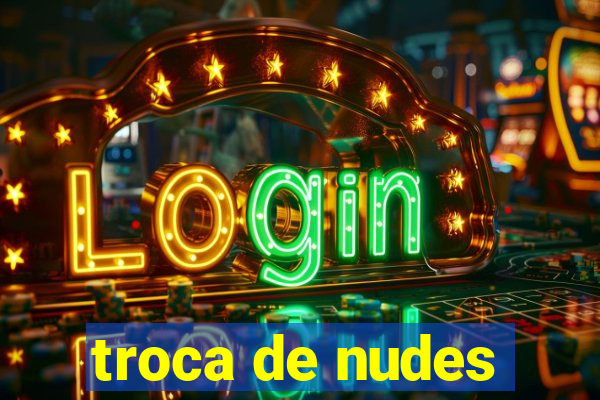 troca de nudes