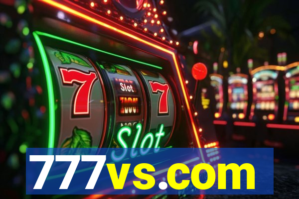 777vs.com