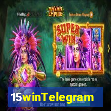 15winTelegram