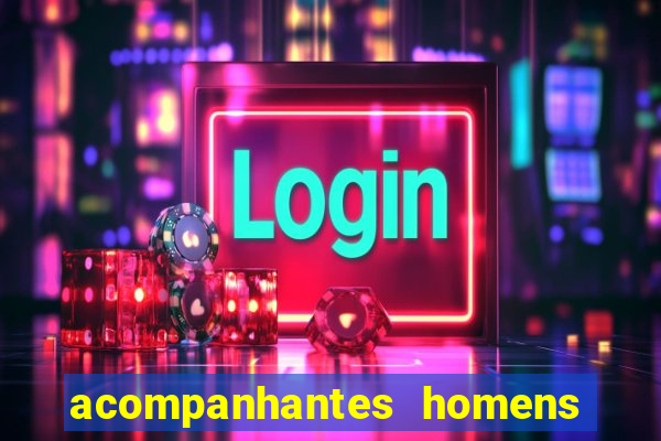 acompanhantes homens porto alegre