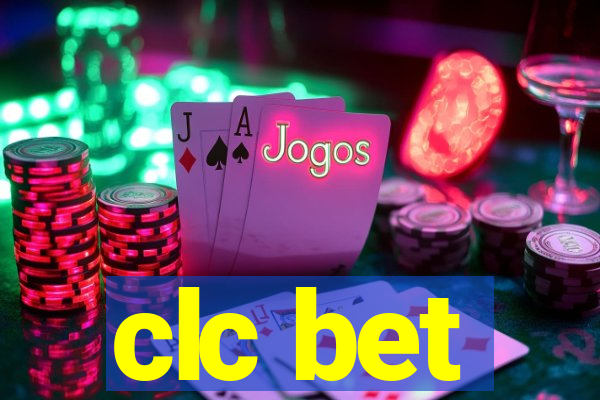 clc bet
