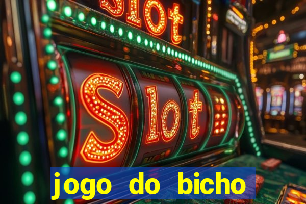 jogo do bicho estrela da sorte