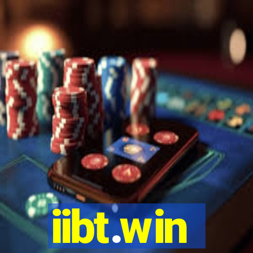 iibt.win