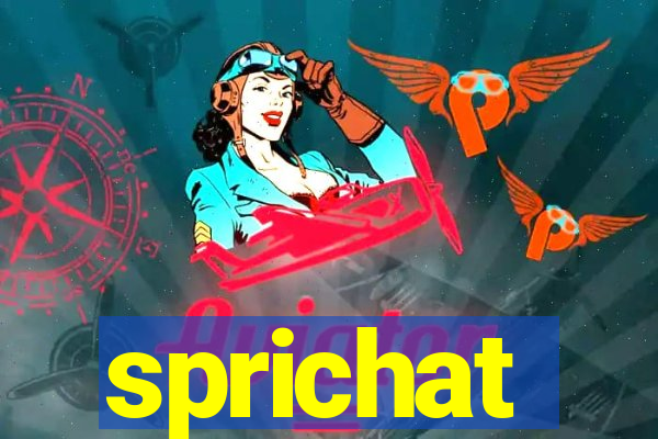 sprichat
