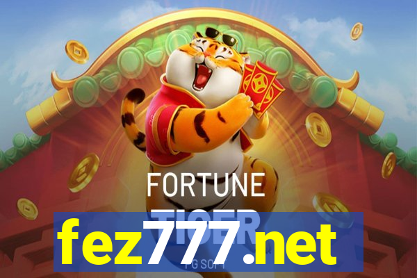 fez777.net