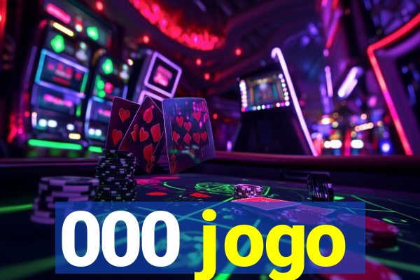 000 jogo