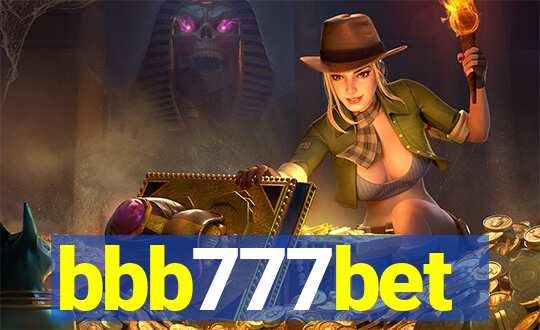 bbb777bet
