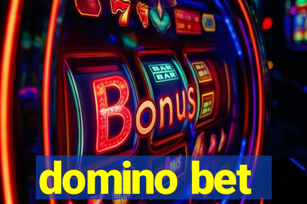 domino bet