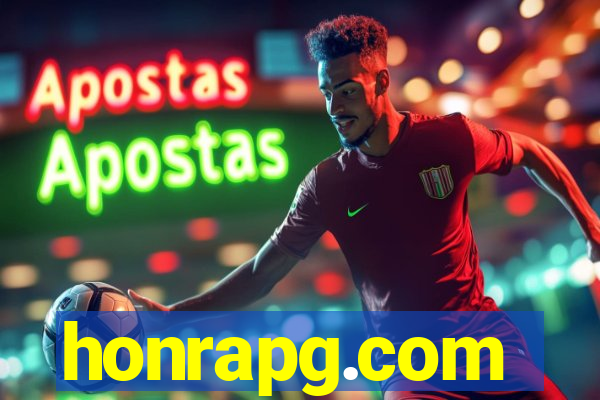 honrapg.com