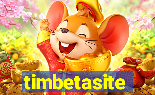 timbetasite