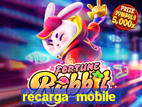 recarga mobile legends 1 real