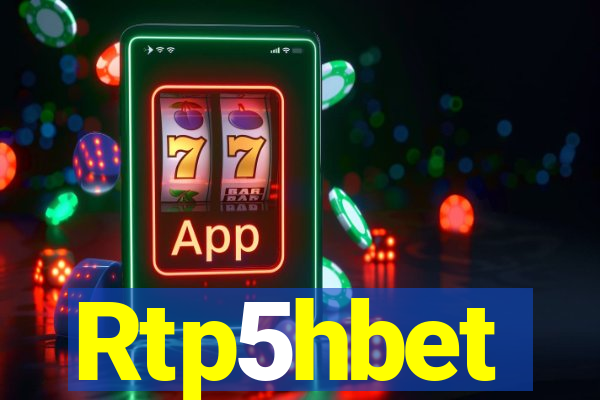 Rtp5hbet