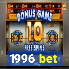 1996 bet