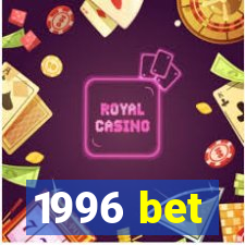 1996 bet