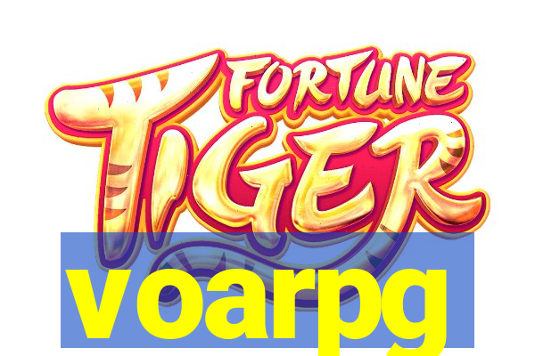 voarpg