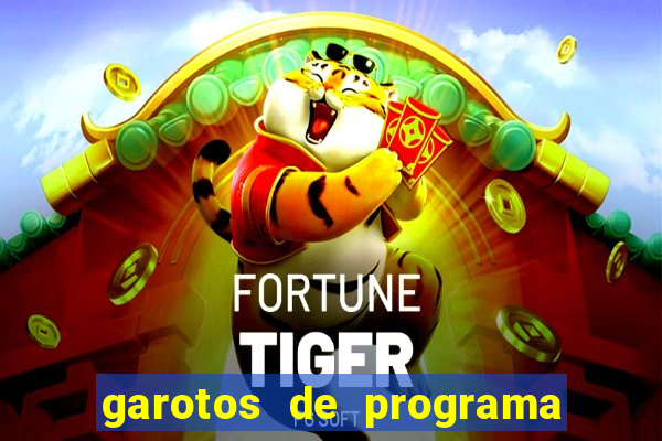 garotos de programa de santos