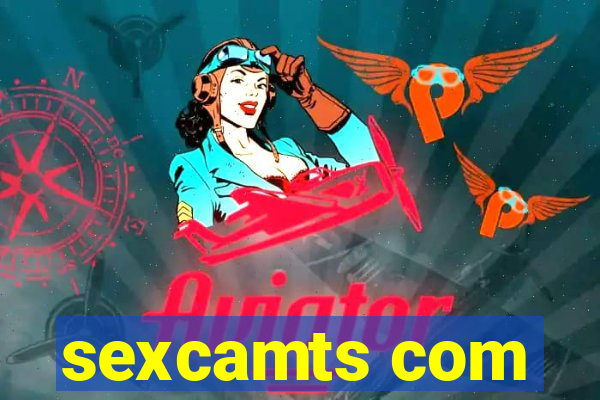 sexcamts com