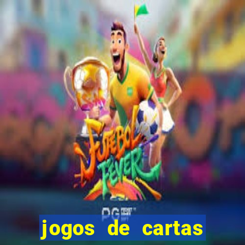 jogos de cartas ciganas online