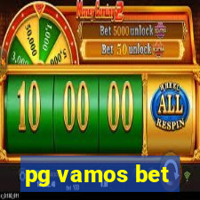 pg vamos bet