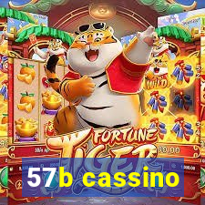 57b cassino