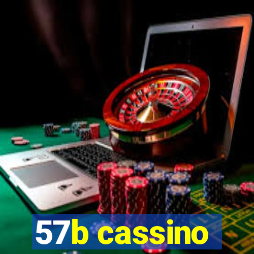 57b cassino