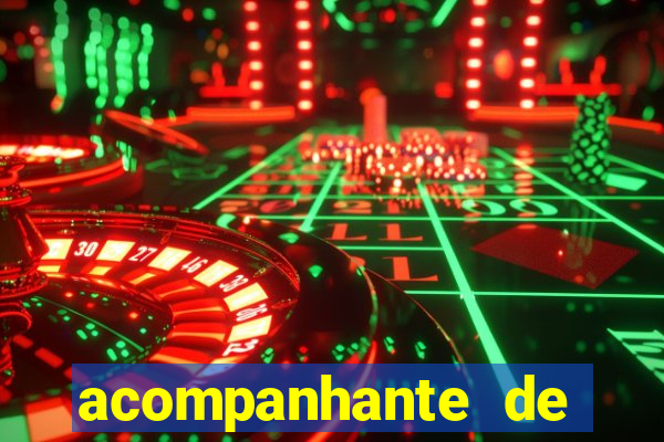 acompanhante de luxo santos