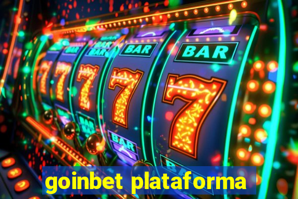 goinbet plataforma